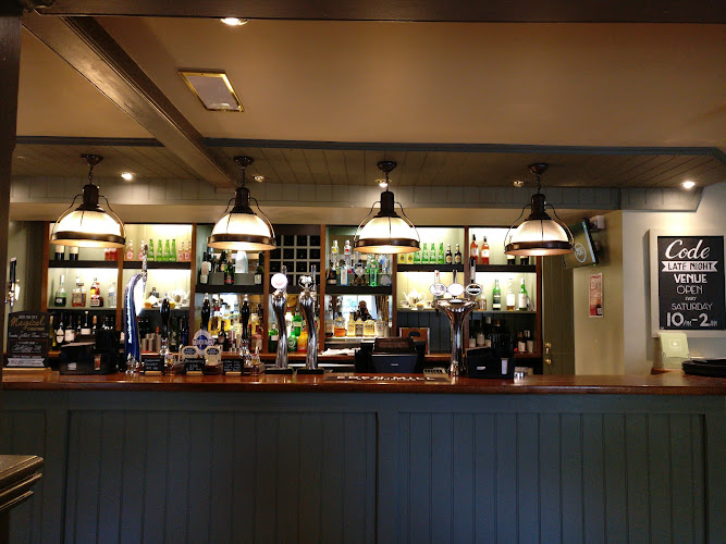 West Port Hotel