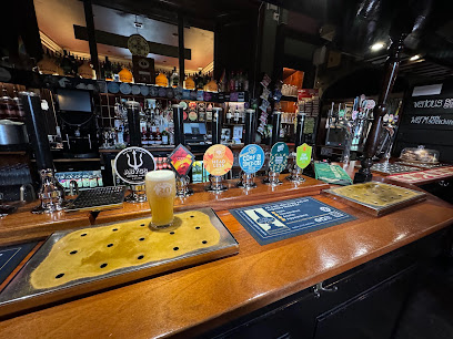 West Riding Refreshment Rooms