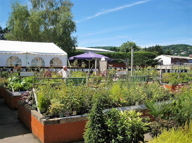 West Somerset Garden Centre — Minehead