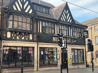 West Street Live