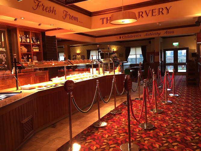 Westgate Farm - Farmhouse Inns — Edinburgh