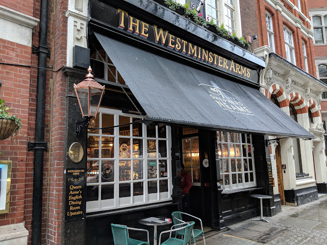 Westminster Arms — London