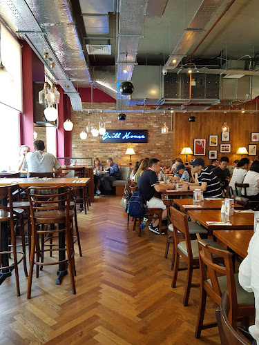 Westminster Kitchen