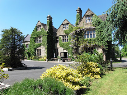 Weston Hall Hotel, Sure Hotel Collection by Best Western