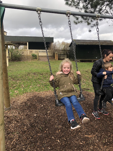Weston Park — Shifnal