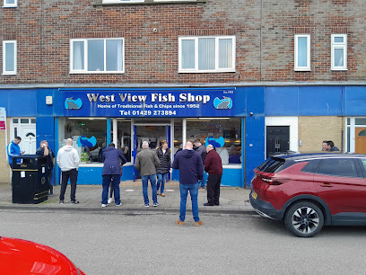 Westview Fish Shop