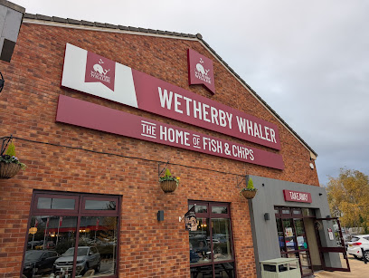 Wetherby Whaler
