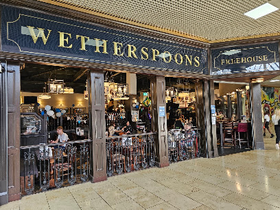 Wetherspoons