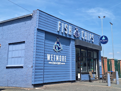 Wetmore Fish & Chips