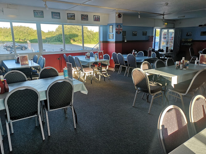 WFC Cafe — Weymouth