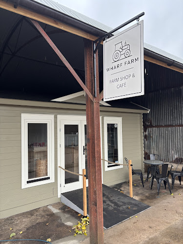 Wharf Farm - Farm Shop & Café — Nuneaton