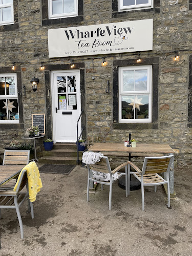 Wharfe View Tea Room