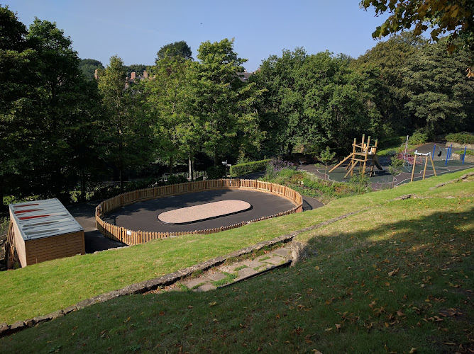 Wharton Park Heritage Centre & Café