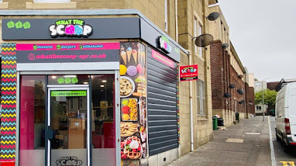 What The Scoop Ayr