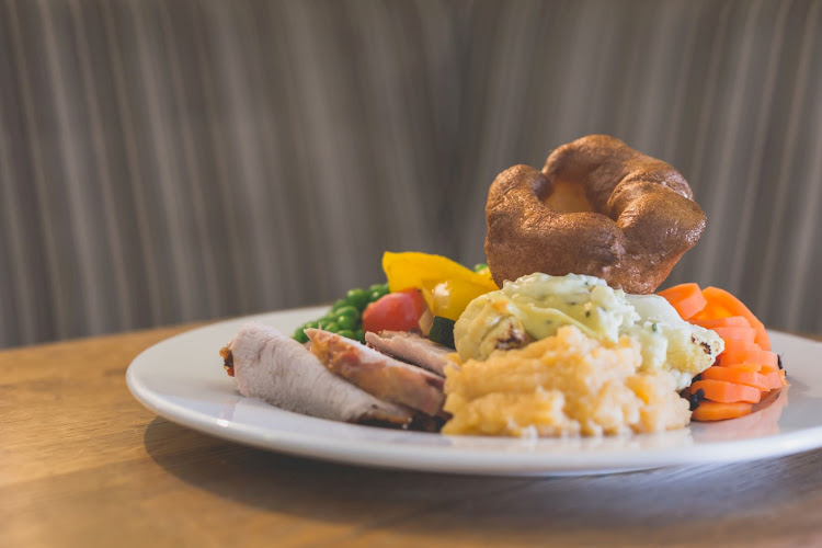 Wheal Dream Restaurant — Helston