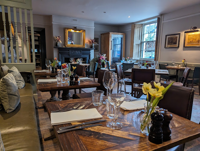 Wheatsheaf Inn