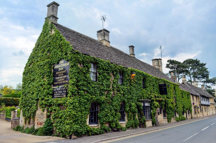Wheatsheaf Inn (Hotel)