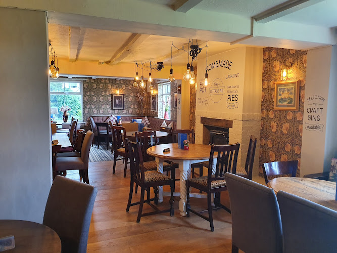 Wheatsheaf Inn