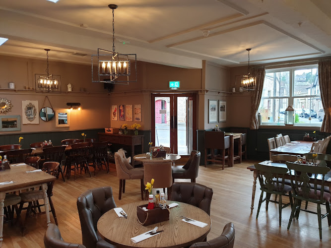 Wheatsheaf Pub and Pantry