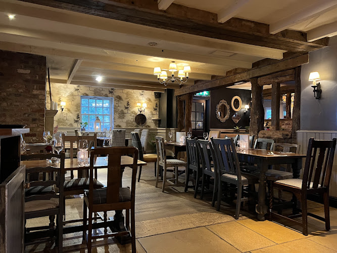 Wheatstone Inn