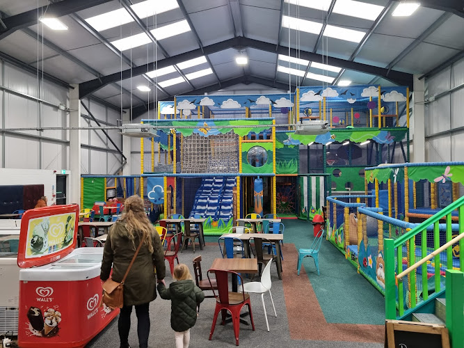 Whisby Garden Centre