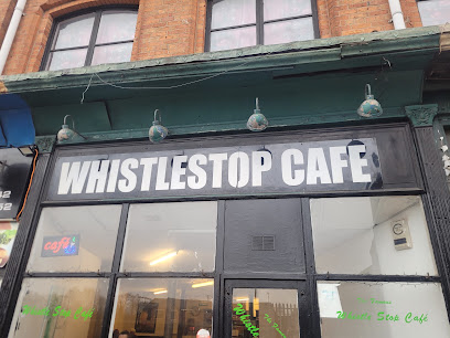 Whistle Stop Cafe