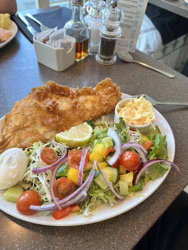 Whitby's — Rotherham