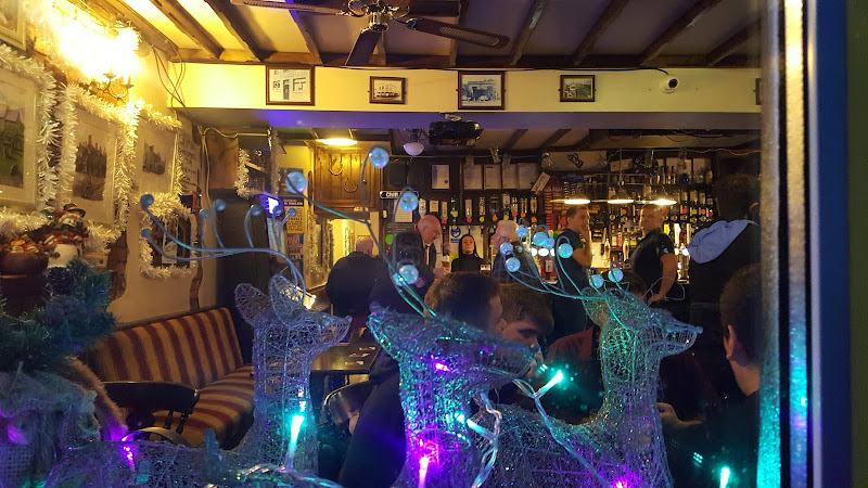 Whitcombe Inn