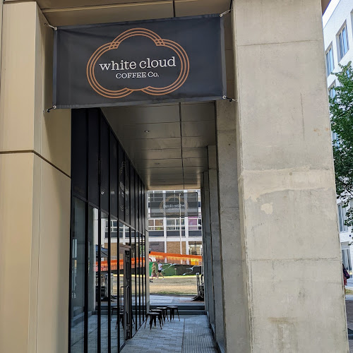 White Cloud Coffee Co.