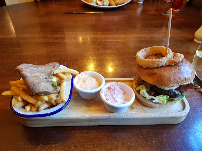 White Hart Cheadle