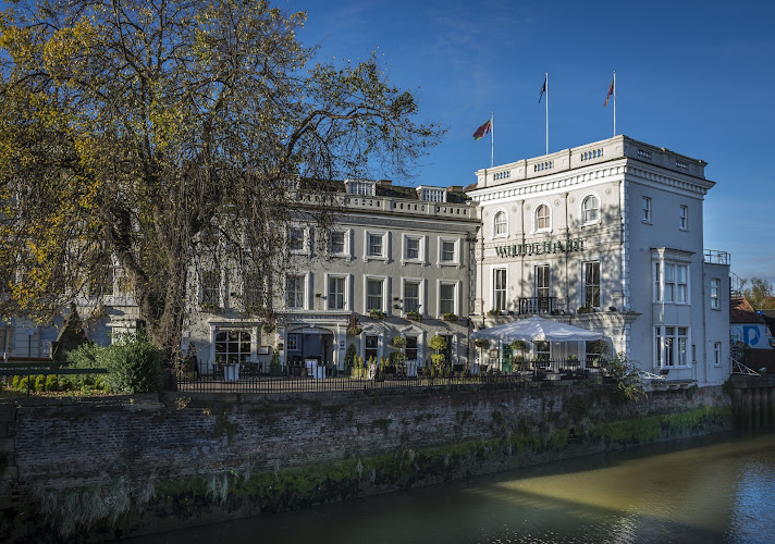 White Hart Hotel
