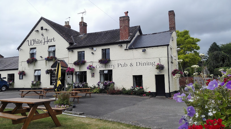White Hart Inn