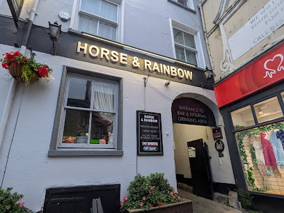 White Hart Inn