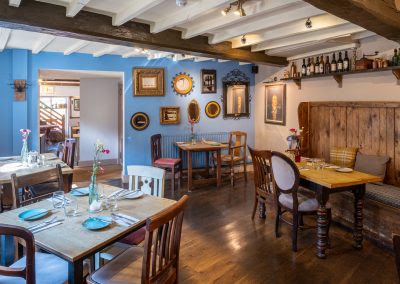 White Hart