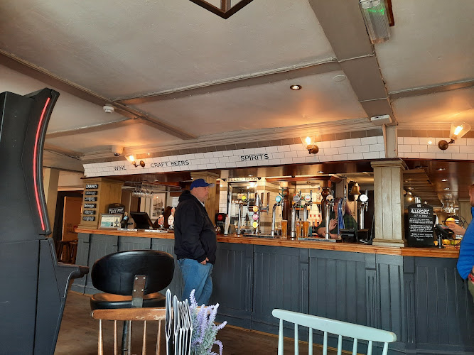 White Hart — Weymouth