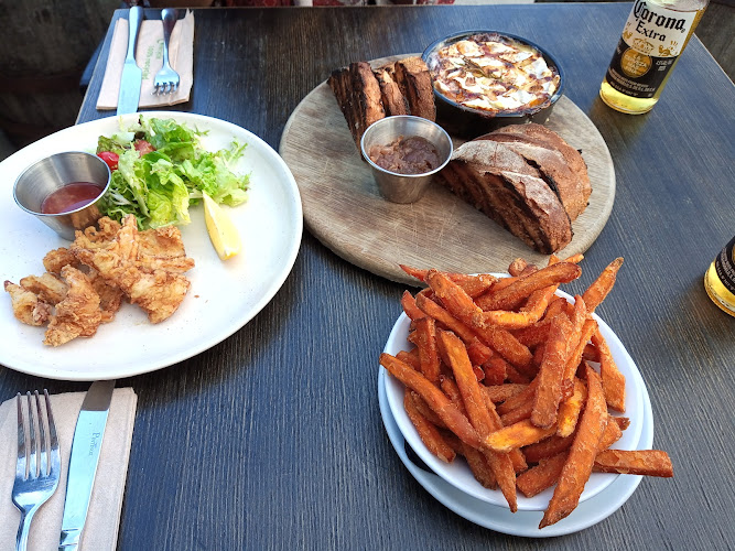 White Hart - Whitechapel
