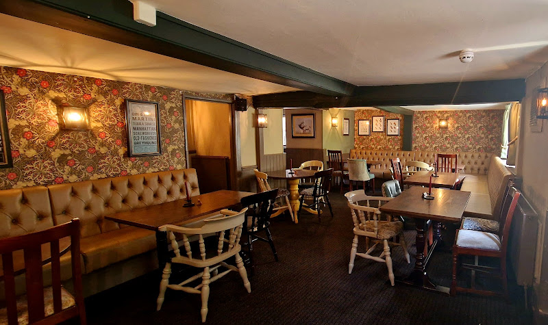 White Hart