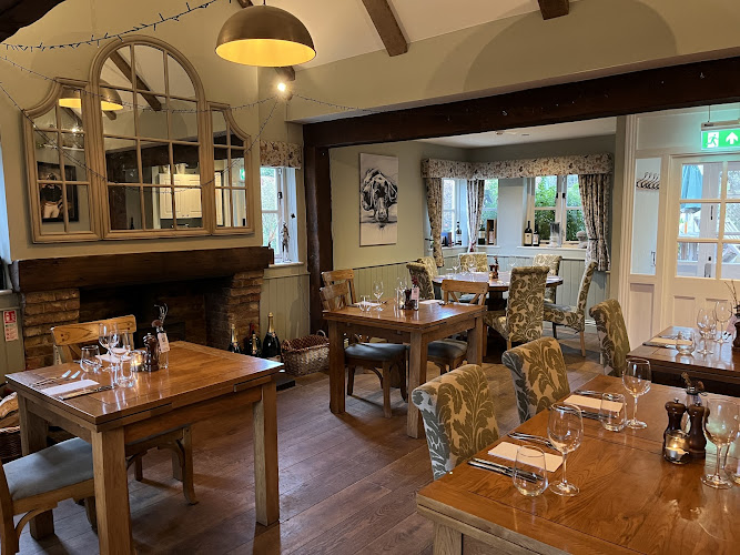 White Horse — Godalming
