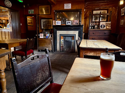 White Horse Inn