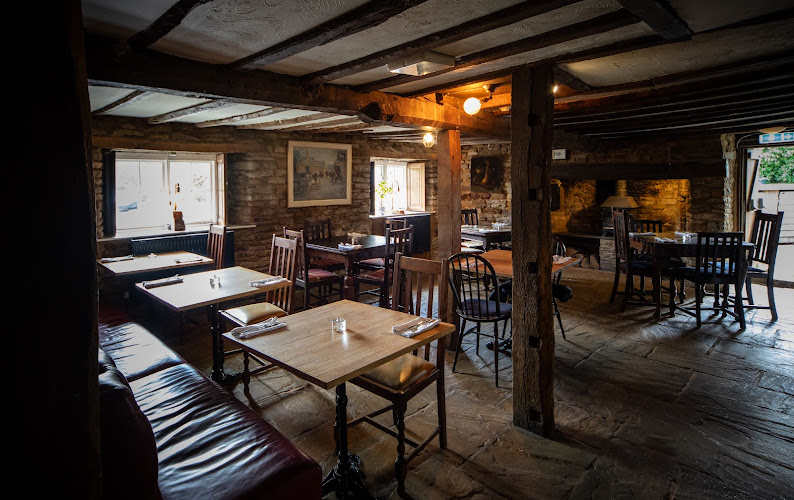 White Horse Inn