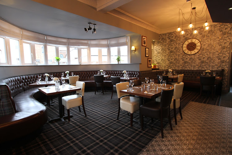 White Horse Inn