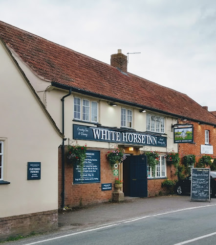 White Horse Inn — Somerset