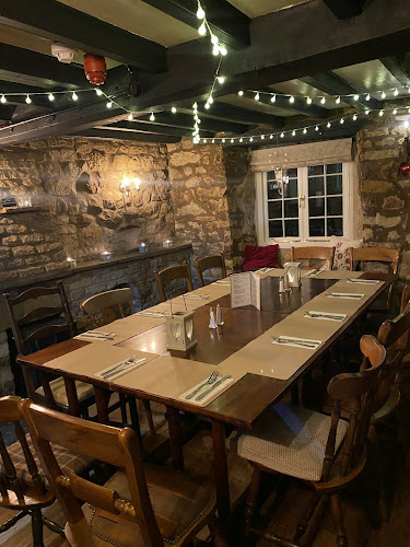 White Horse Inn — York