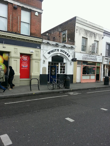 White Horse — London