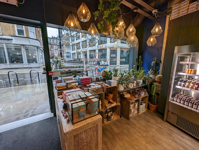 White Pine — London