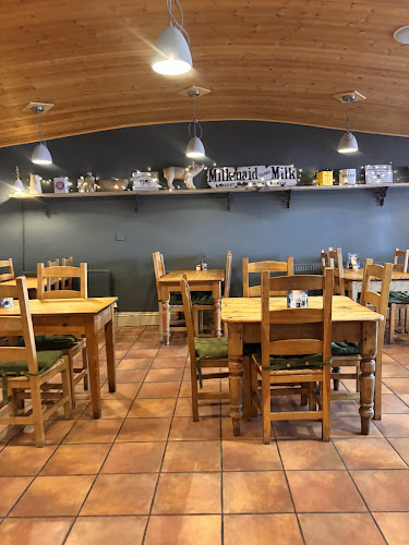 White Row Farm Cafe