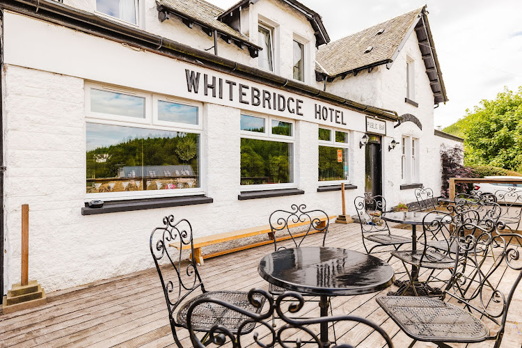Whitebridge Hotel - book direct for best rates!