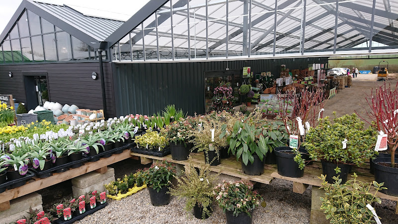 Whitegates Nursery