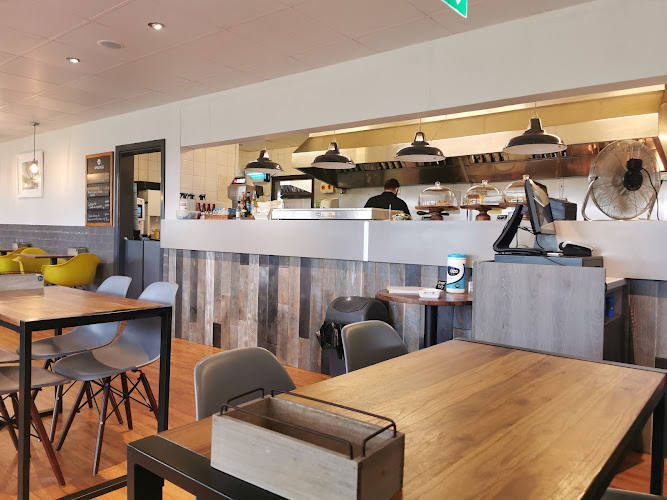 Whitehouse Restaurant — Okehampton
