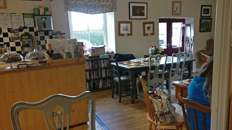 Whitfield Village Pantry